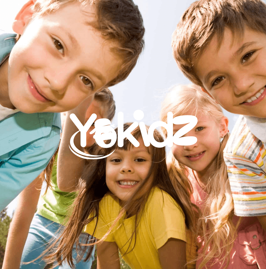 Yokids