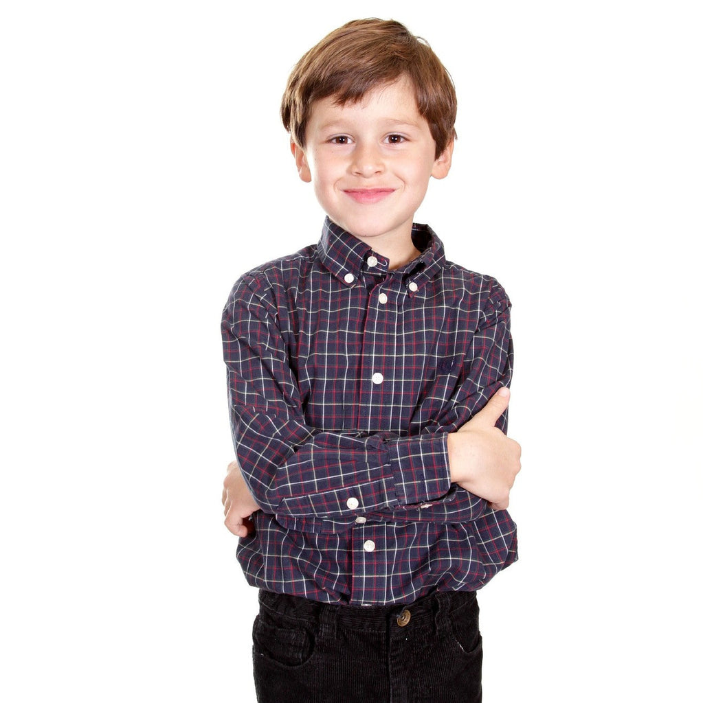 Boys clothing