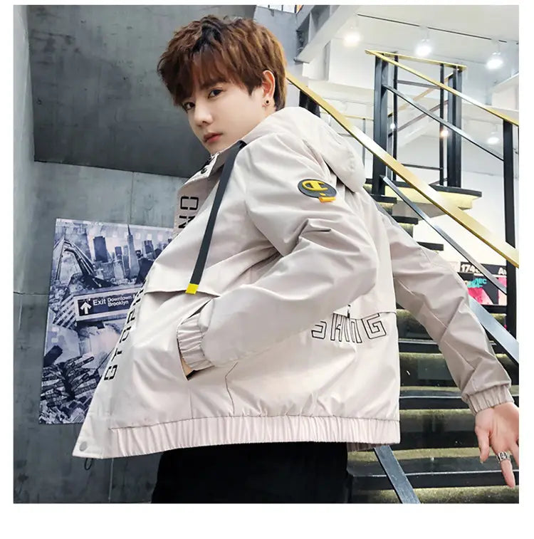 Jacket Image 5