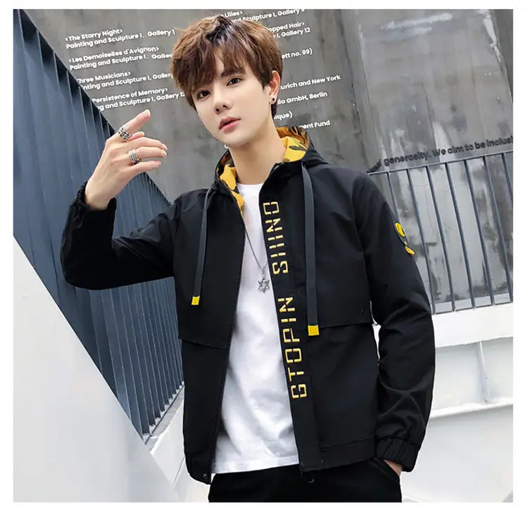 Jacket Image 1