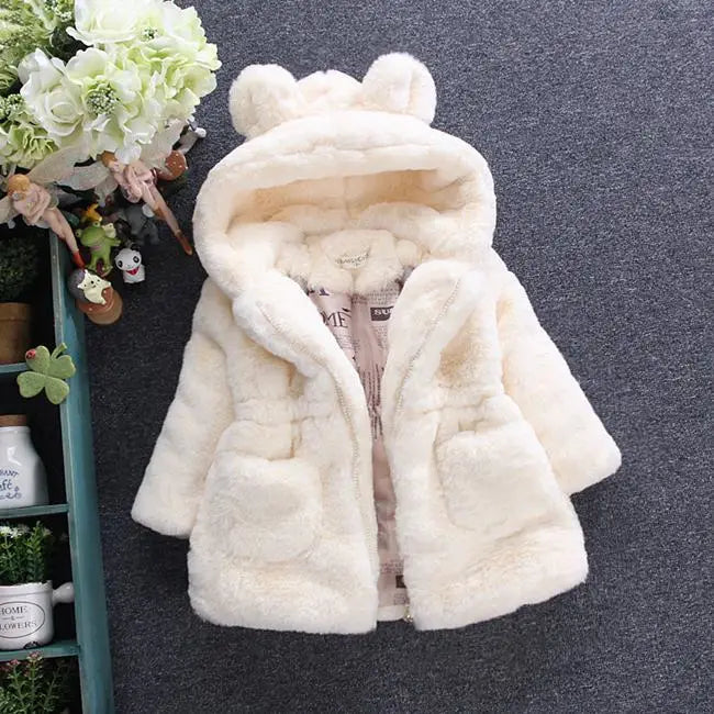 Fur Coat Image 5