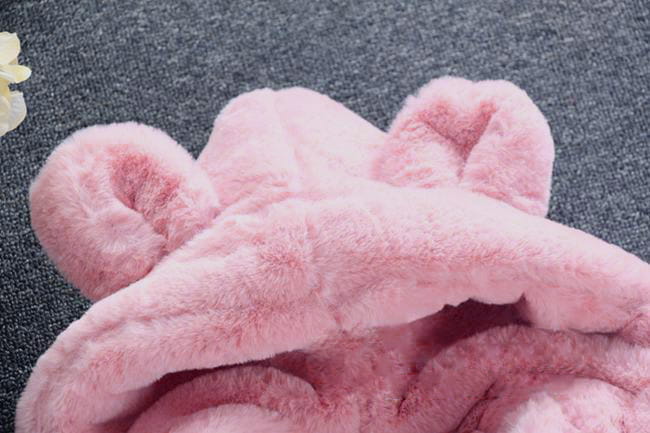 Fur Coat Image 7