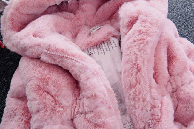 Fur Coat Image 8