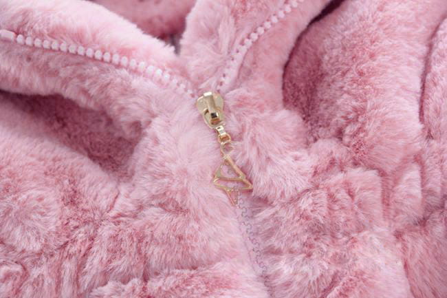 Fur Coat Image 9