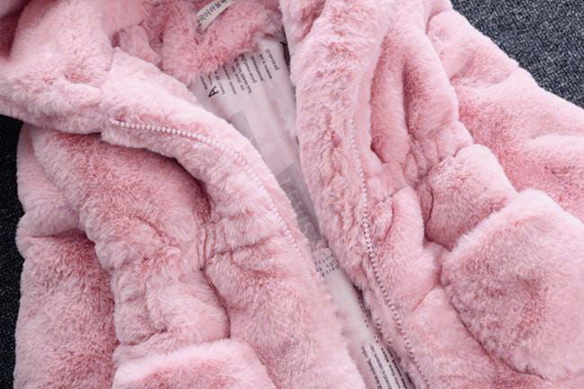 Fur Coat Image 10