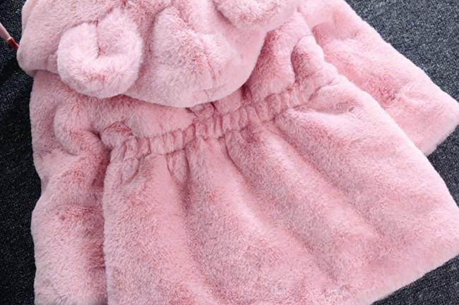 Fur Coat Image 11