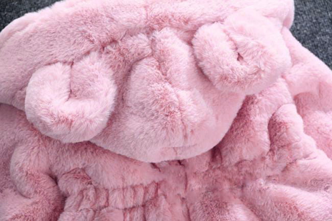 Fur Coat Image 12