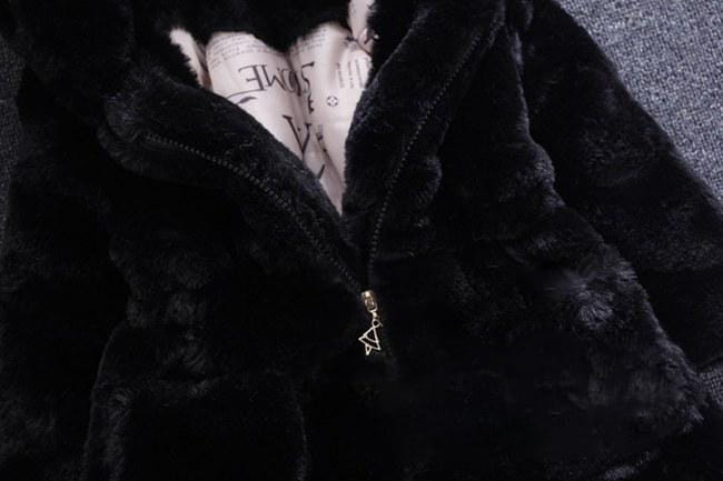 Fur Coat Image 17