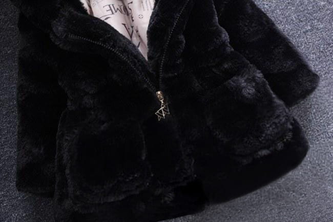 Fur Coat Image 18