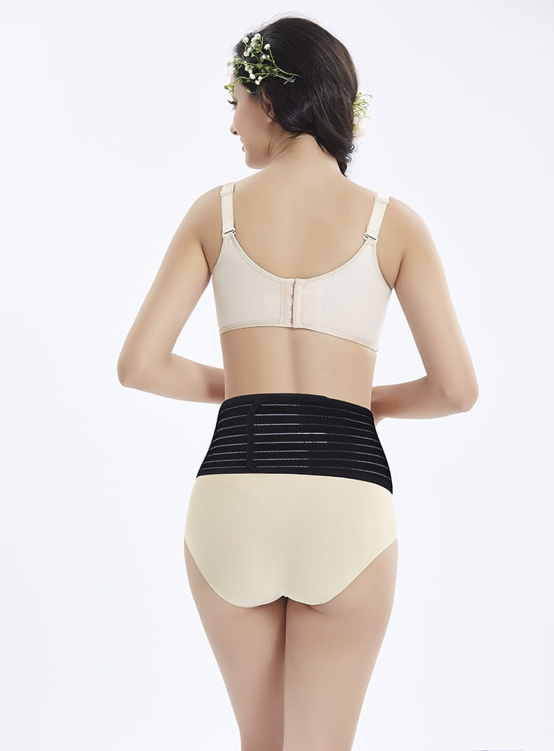 Mid-pregnancy abdominal support - # WOAA51210003-PRG