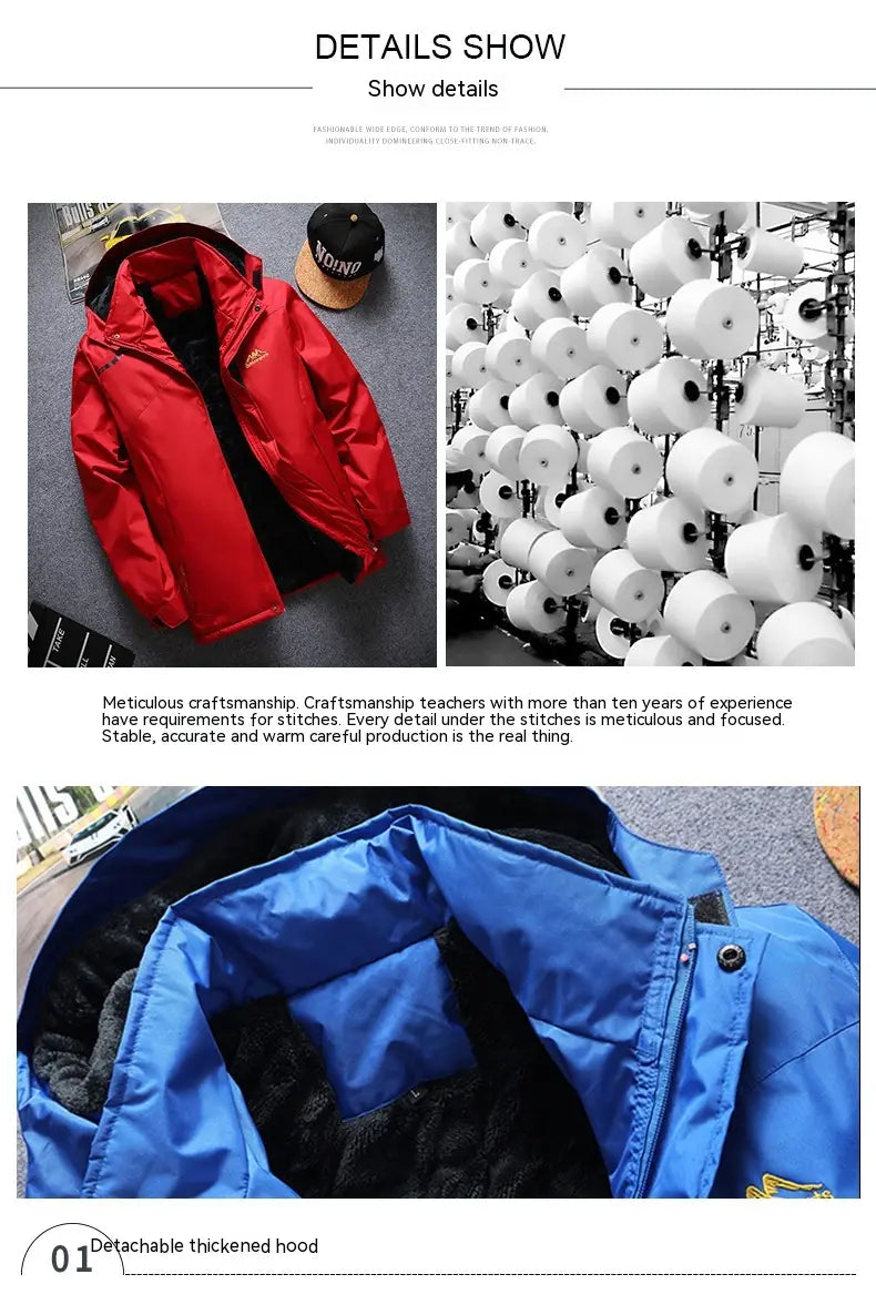Jacket Image 8