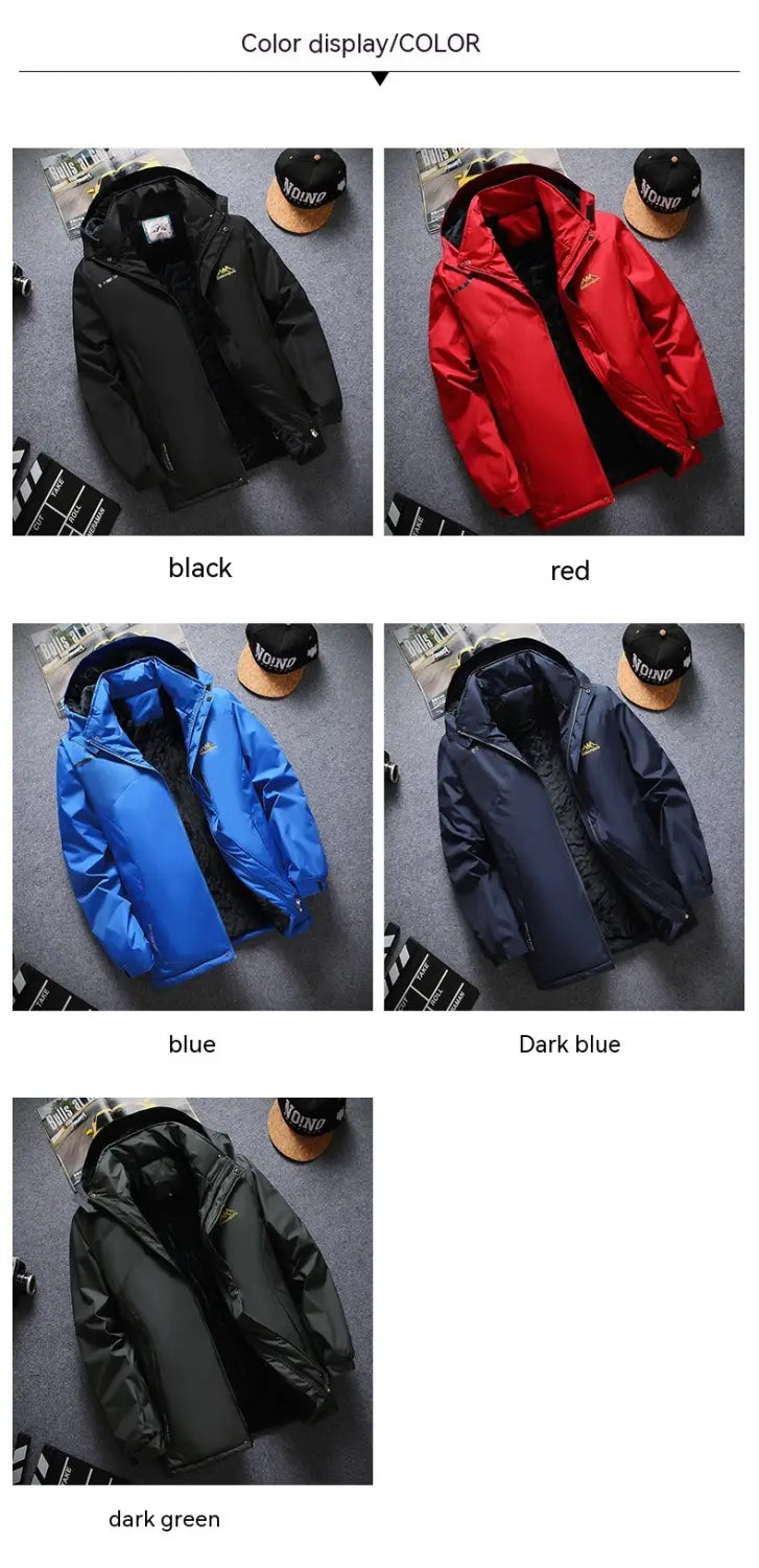 Jacket Image 10