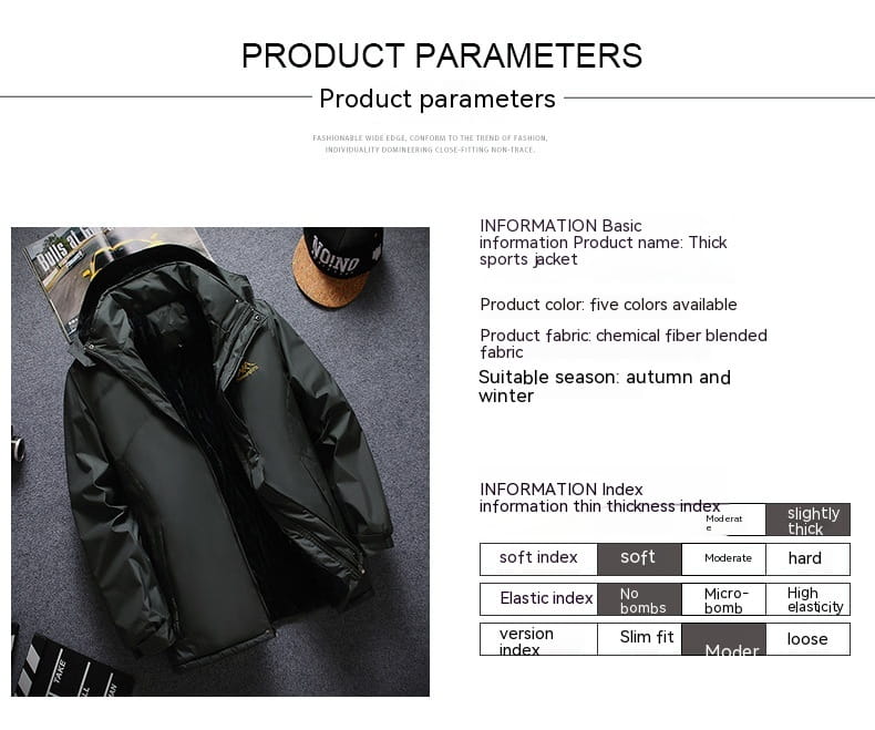 Jacket Image 17