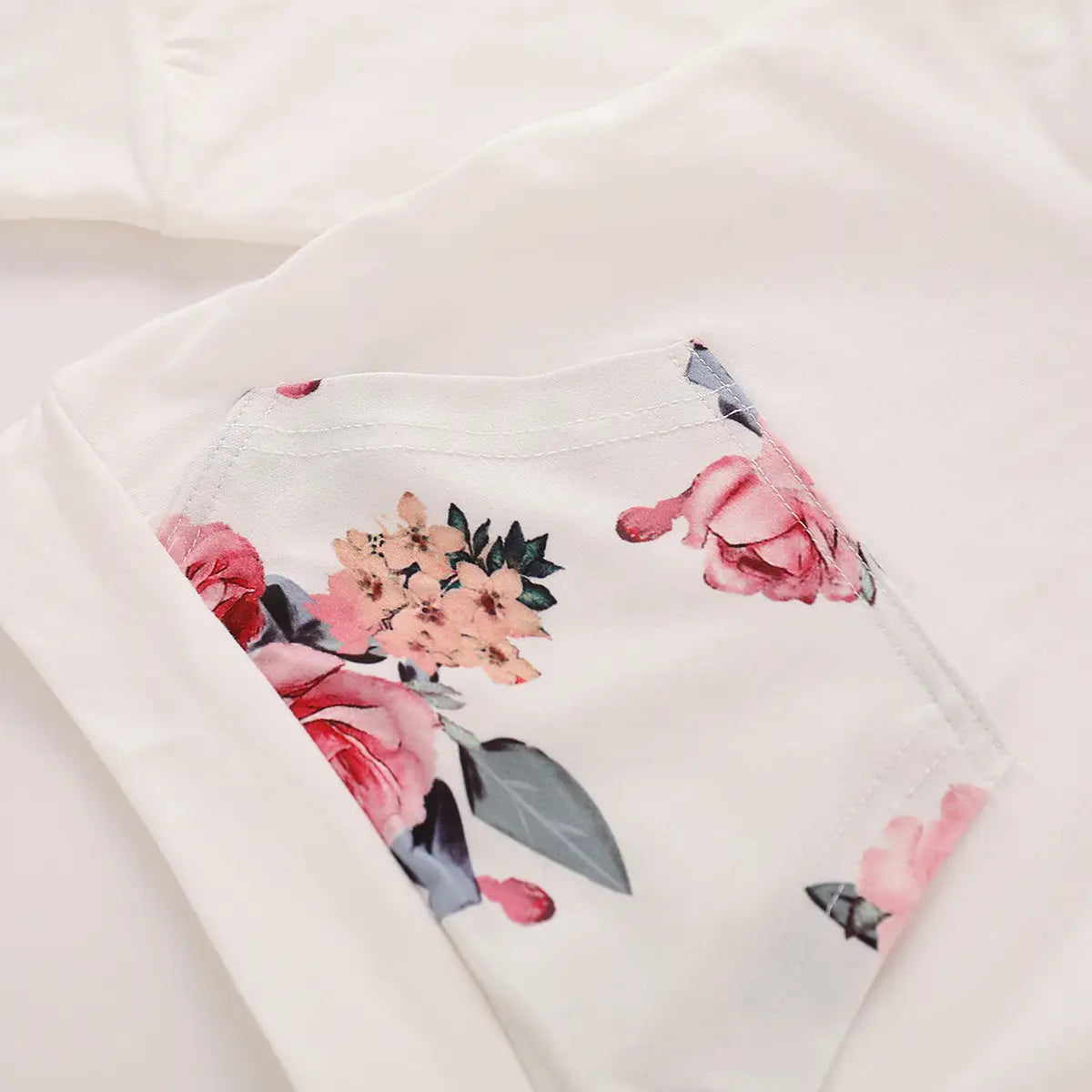 Comfortable Fit