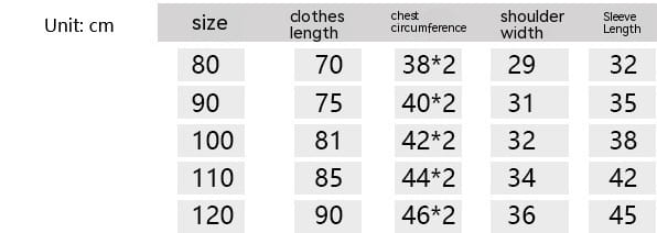 Fashionable Baby One-Piece Snowsuit for Winter Wear