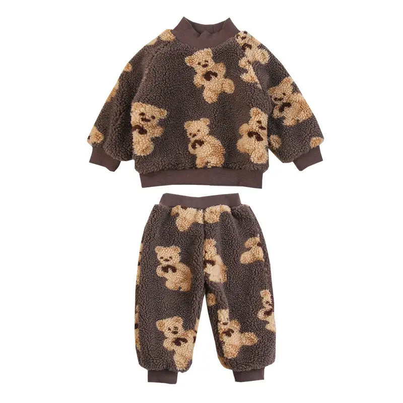 Cute Baby Sweater