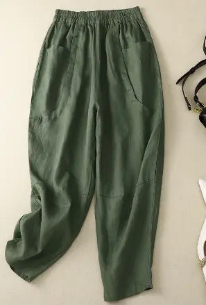 Stylish Haren Pants
