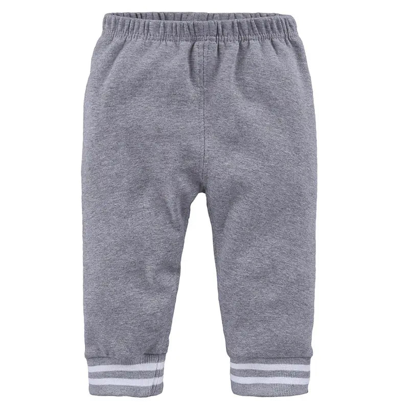 Children’s Sports Pants | For Spring and Autumn | Boys & Girls - # BOAA11410010 & GIAA21410023 & BAAA1B1310005