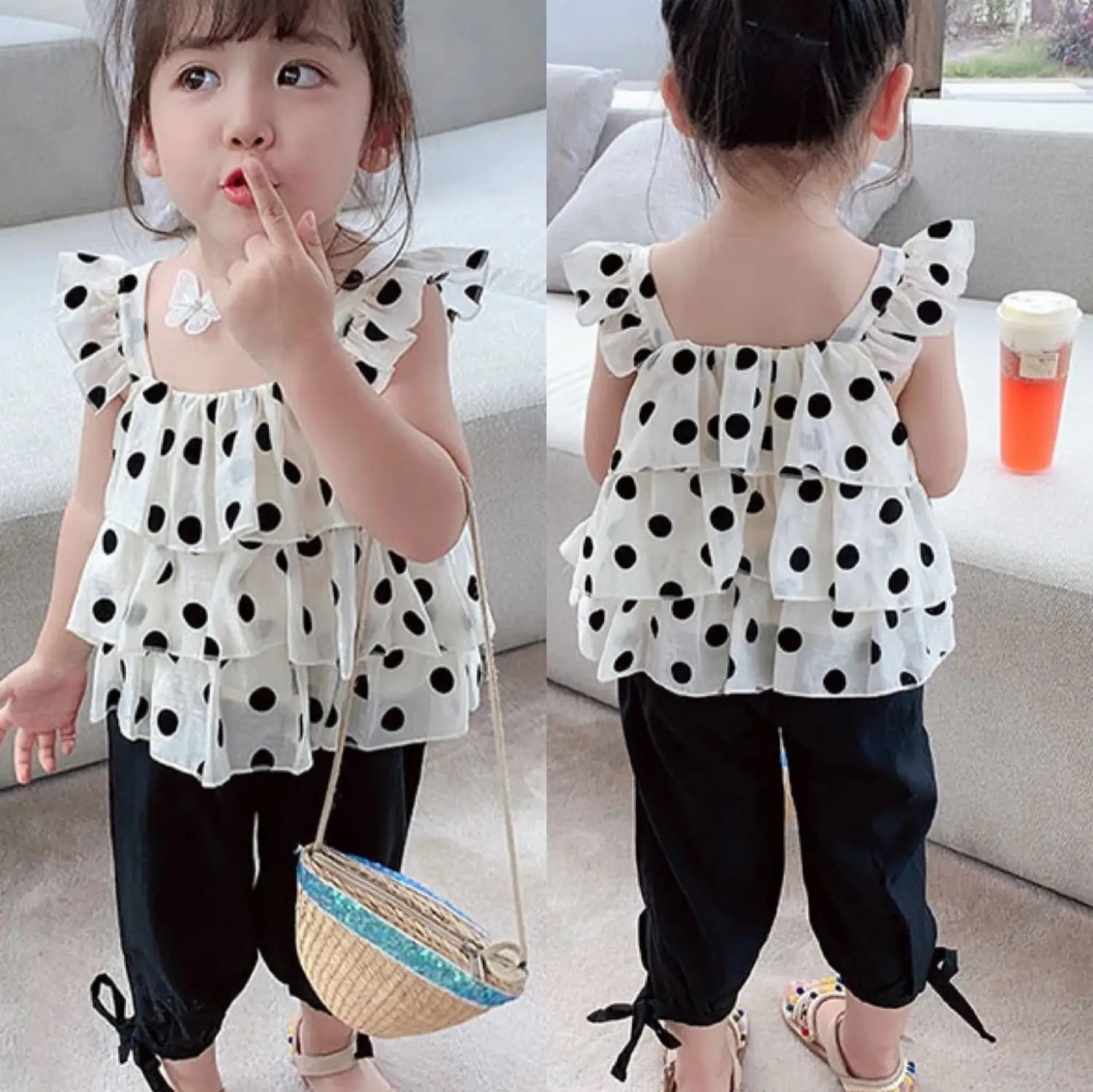 Children's Cool Summer Set Image 3