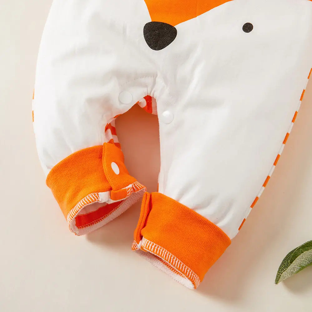 Baby Clothes Spring Autumn Onesie for Newborns
