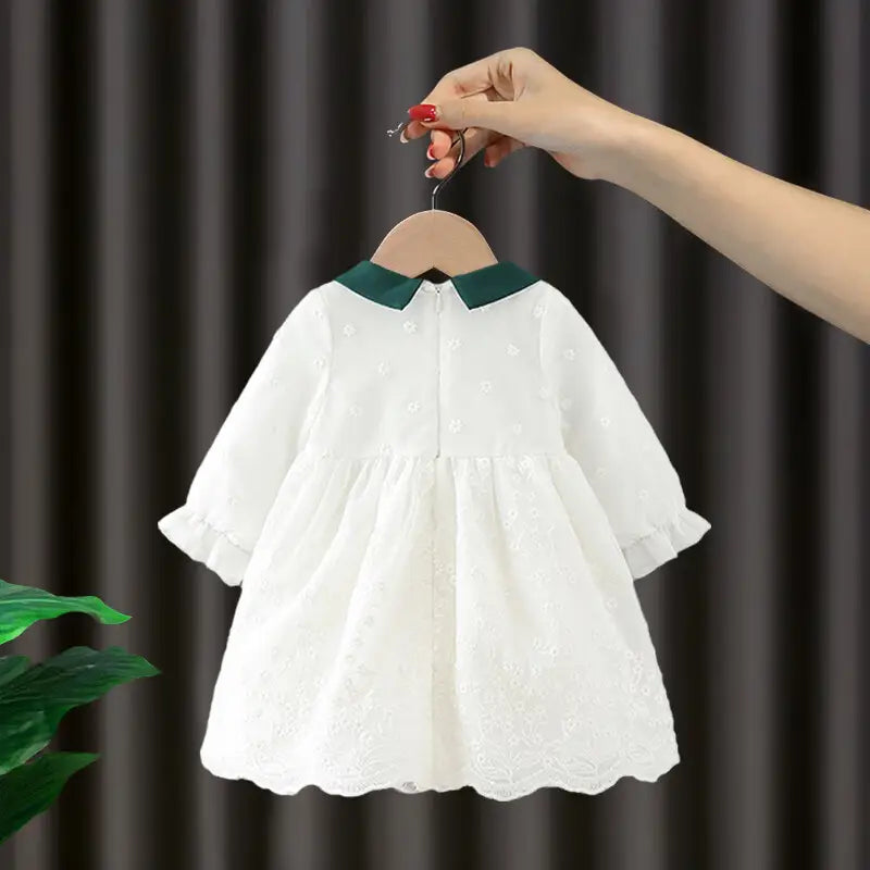 Baby Girl Dress Image 5