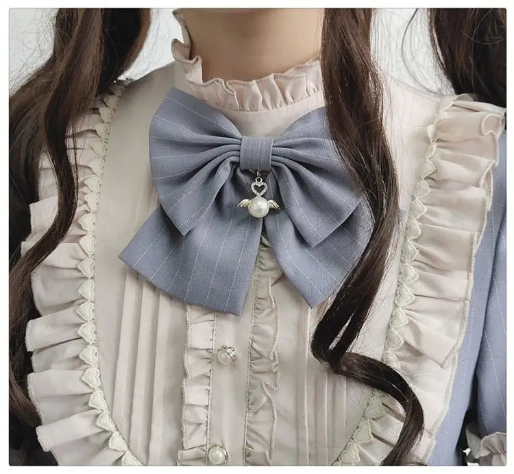 Original Design Soft Girl Lolita Milkshake Dress - # GIAA231710016