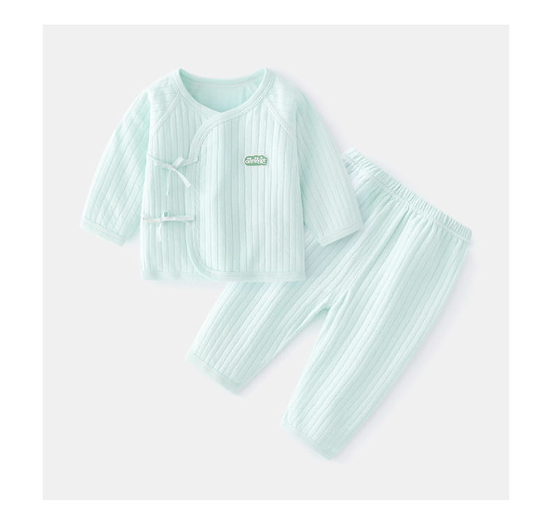 Newborn Cotton Outfit 3