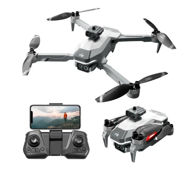 Mini M2 PRO GPS Drone Image 5