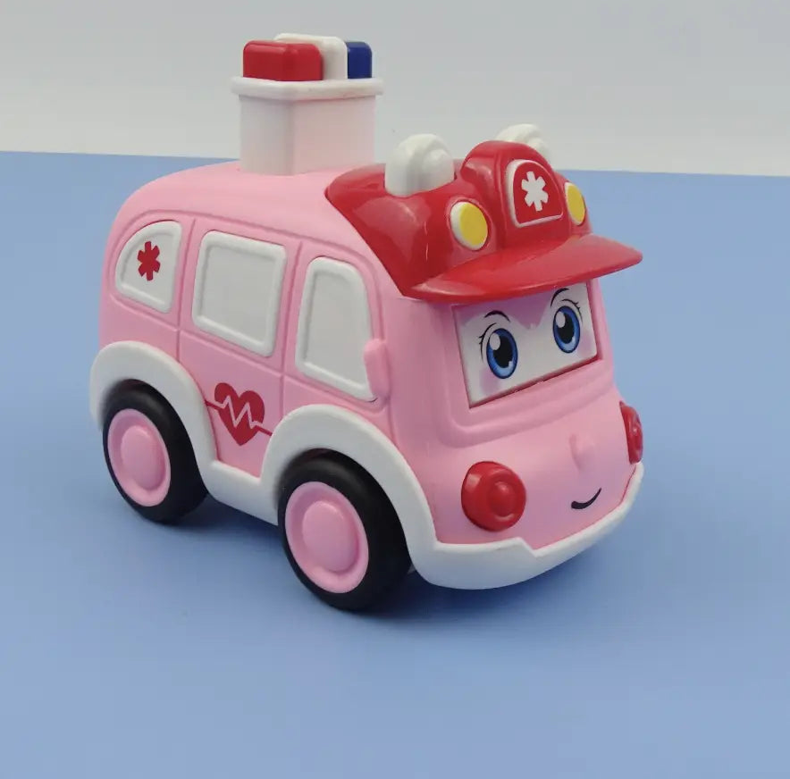 Fire Truck