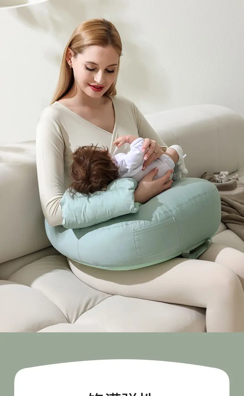 Nursing Pillow Dimensions