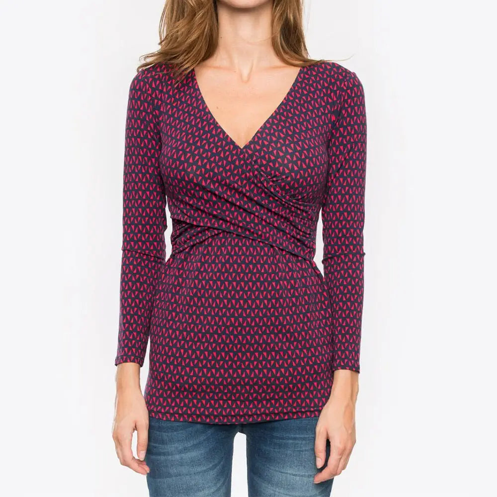 Nursing T-shirt Image 4
