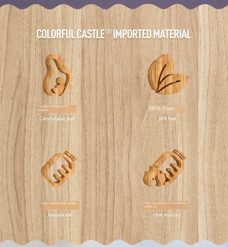 Bottle Design