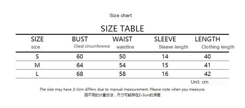 Short Sleeve T-Shirt Image 1