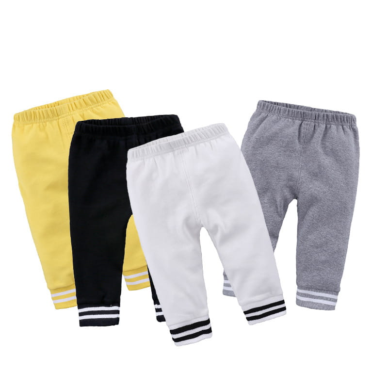 Children’s Sports Pants | For Spring and Autumn | Boys & Girls - # BOAA11410010 & GIAA21410023 & BAAA1B1310005