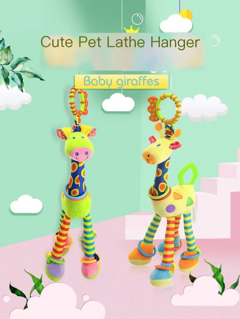 Baby Stroller Toy Image 2