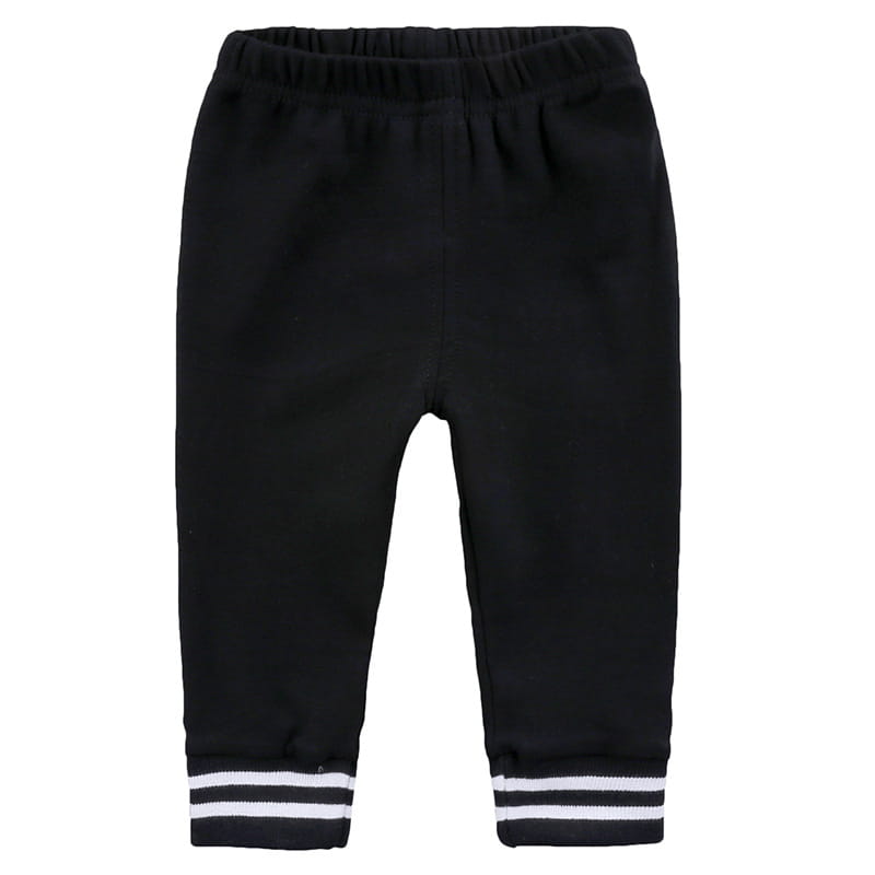 Children’s Sports Pants | For Spring and Autumn | Boys & Girls - # BOAA11410010 & GIAA21410023 & BAAA1B1310005