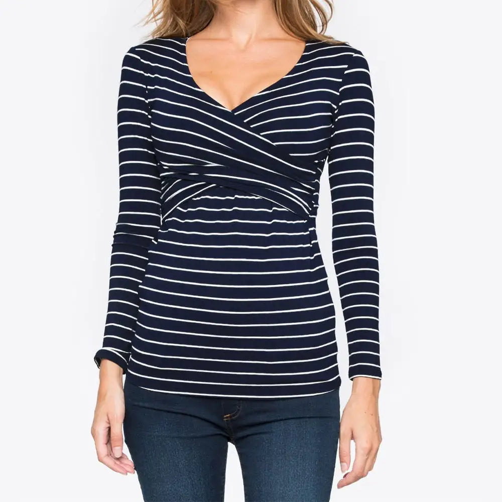 Nursing T-shirt Image 6