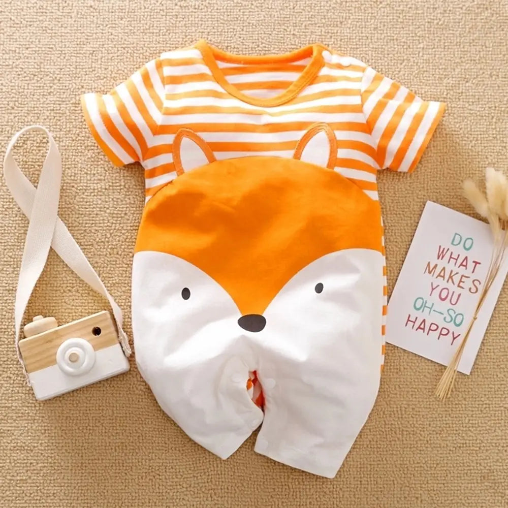 Baby Clothes Spring Autumn Onesie for Newborns