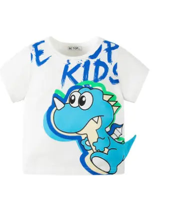 Dinosaur T-shirt 3