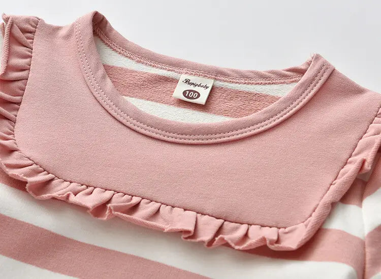 Kids Fashion Shirt