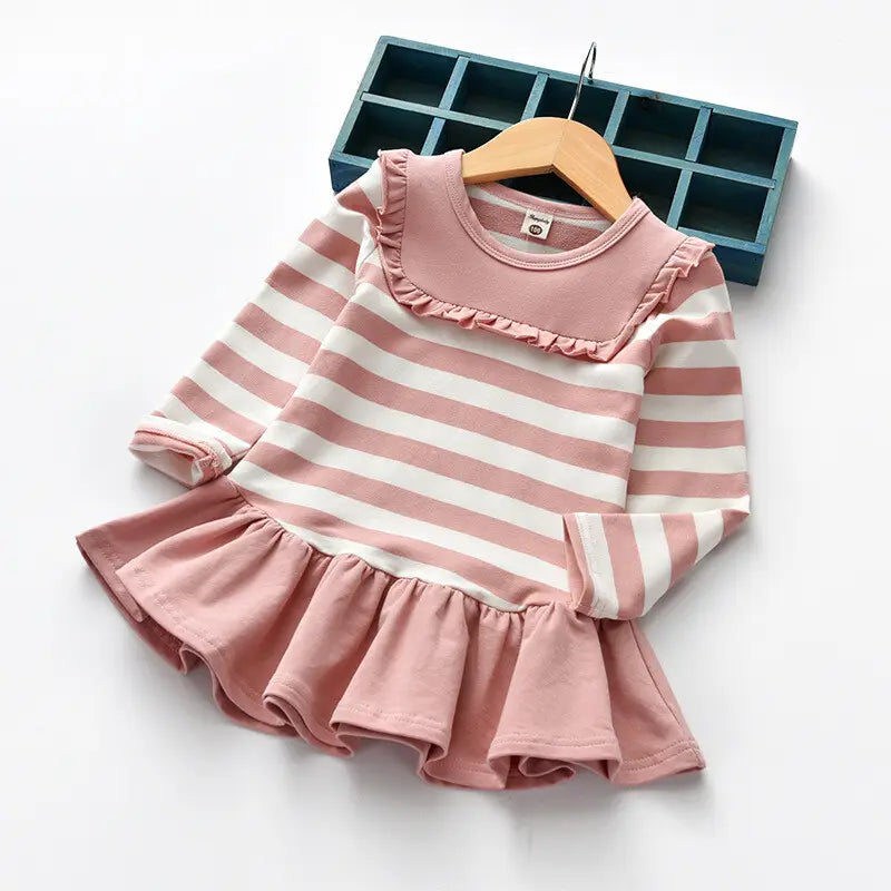 Children's Cotton T-Shirt
