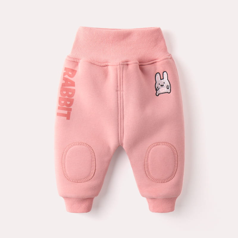 Baby Winter Plus Velvet Large PP Pants - # BAAA1B1310006 & GIAA21410026 & BOAA11410011
