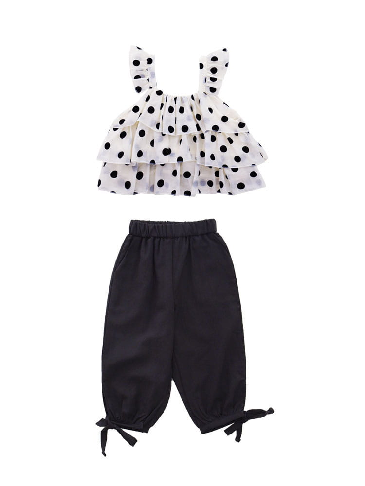 Children's Cool Summer Set Image 5