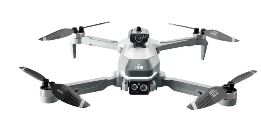Mini M2 PRO GPS Drone Image 1