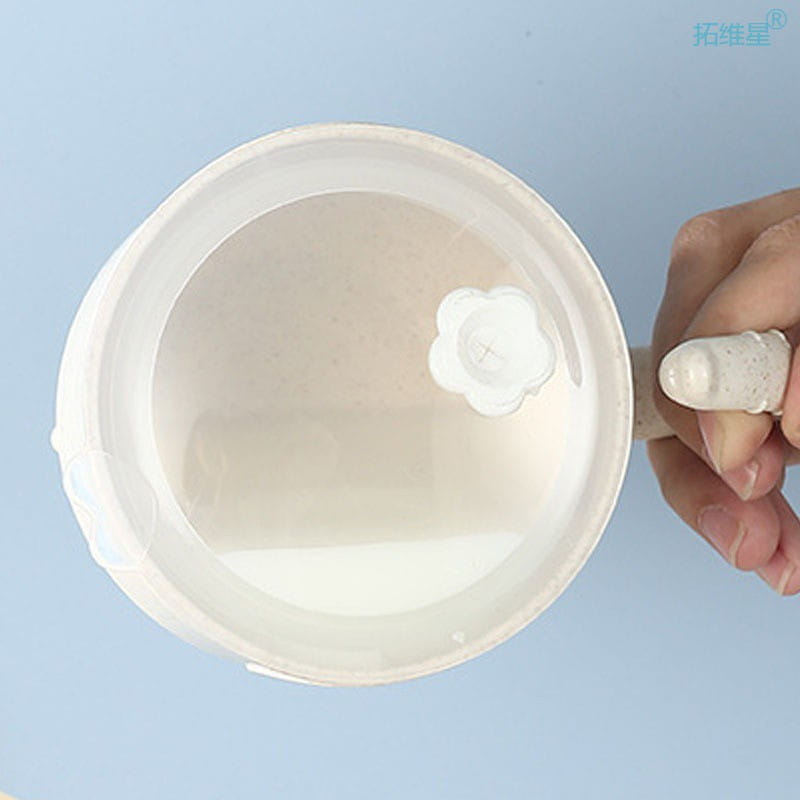 Silicone Straw Baby Feeding Bottle and Kid’s Mug - # BAGE21610003