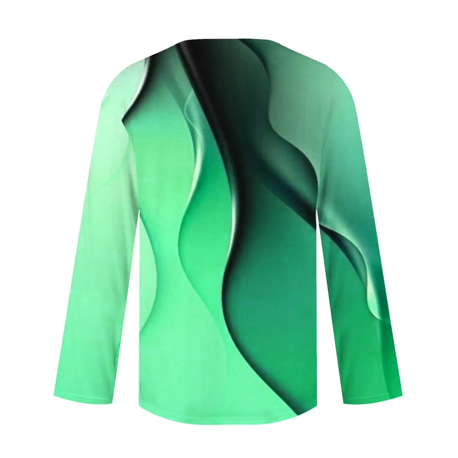 Spring Autumn Women's T-shirt