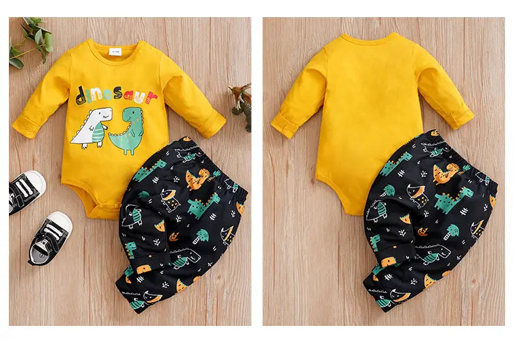 Cute Baby Outfit