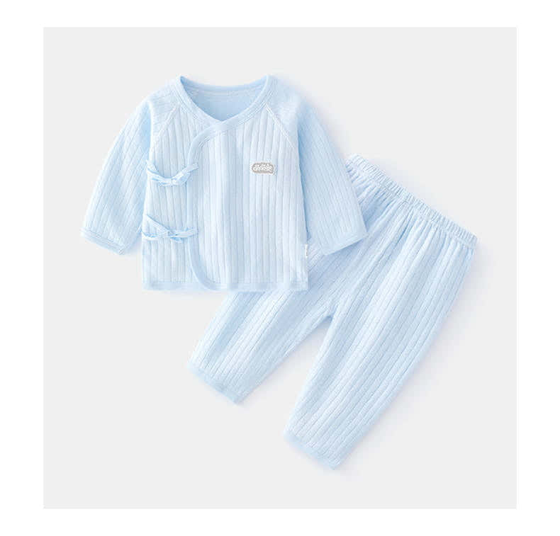 Newborn Cotton Outfit 5