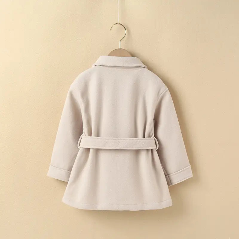 Removable Belt Feature