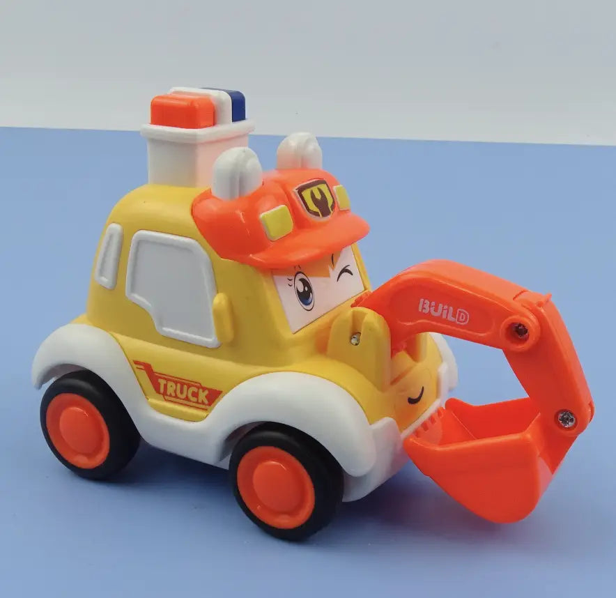 Ambulance
